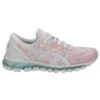 Gel-Quantum 360 Knit 2 «Glacier Grey Aruba Blue»