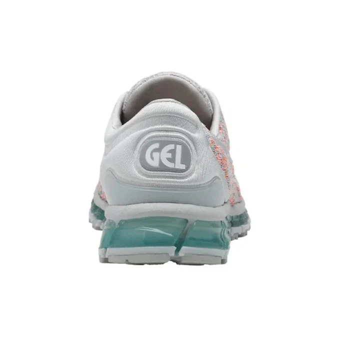 Gel-Quantum 360 Knit 2 «Glacier Grey Aruba Blue»