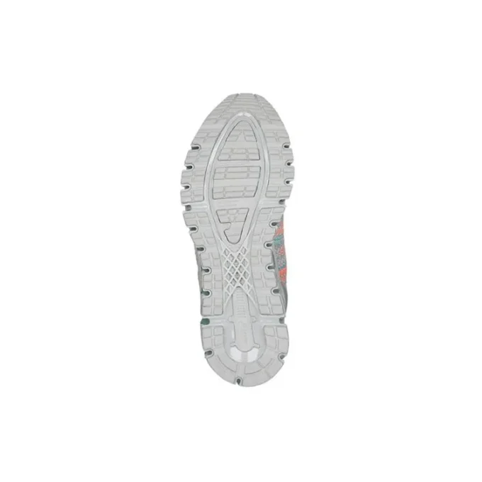 Gel-Quantum 360 Knit 2 «Glacier Grey Aruba Blue»