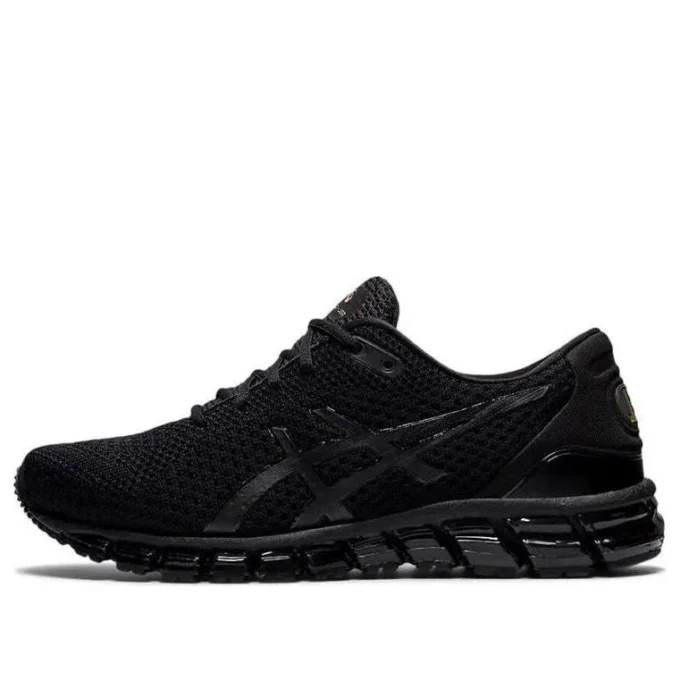 Gel-Quantum 360 Knit 2 «Negro»