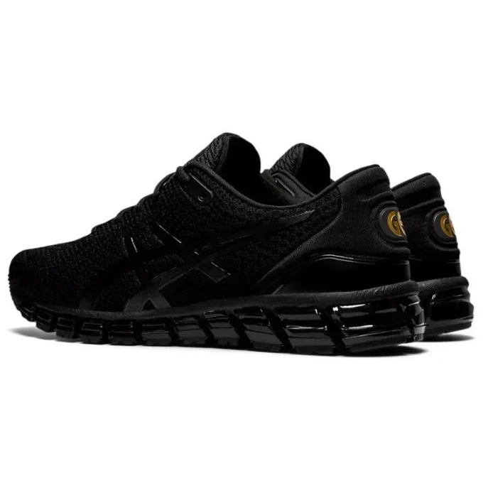 Gel-Quantum 360 Knit 2 «Negro»