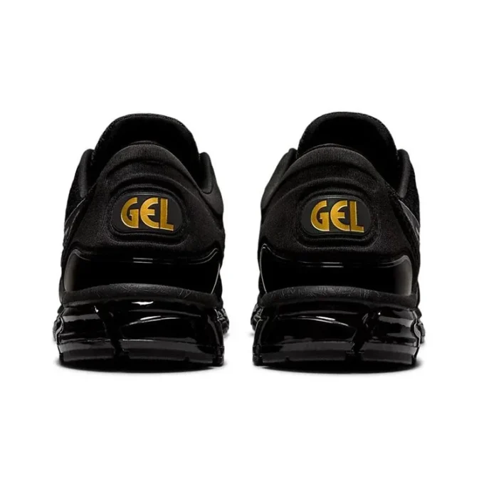 Gel-Quantum 360 Knit 2 «Negro»