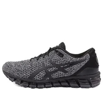 Gel-Quantum 360 Knit 2 «Negro Blanco»