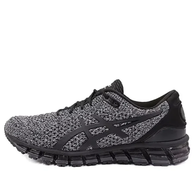 Gel-Quantum 360 Knit 2 «Negro Blanco» Gel-Quantum 360 Knit 2 «Negro Blanco»