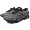 Gel-Quantum 360 Knit 2 «Negro Blanco» Gel-Quantum 360 Knit 2 «Negro Blanco»