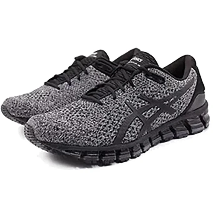 Gel-Quantum 360 Knit 2 «Negro Blanco» Gel-Quantum 360 Knit 2 «Negro Blanco»