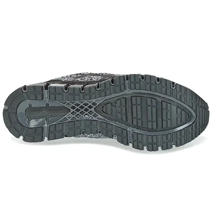 Gel-Quantum 360 Knit 2 «Negro Blanco» Gel-Quantum 360 Knit 2 «Negro Blanco»
