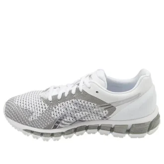 Gel-Quantum 360 Knit «Snow Silver»