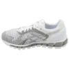 Gel-Quantum 360 Knit «Snow Silver»