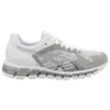 Gel-Quantum 360 Knit «Snow Silver»
