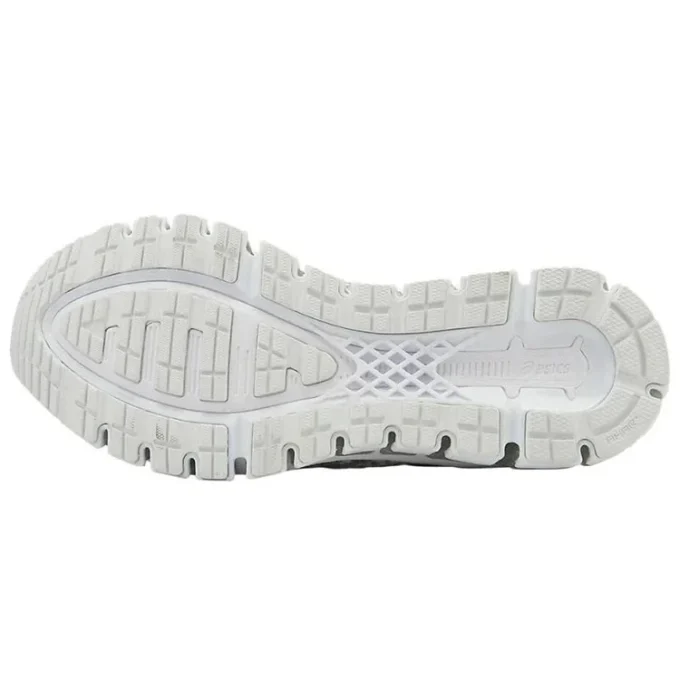 Gel-Quantum 360 Knit «Snow Silver»