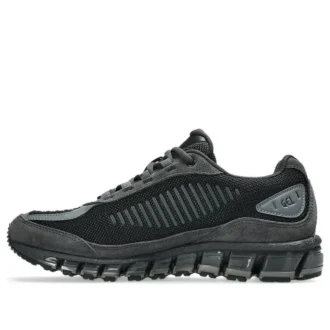Gel-Quantum 360 «Negro Gris Grafito»