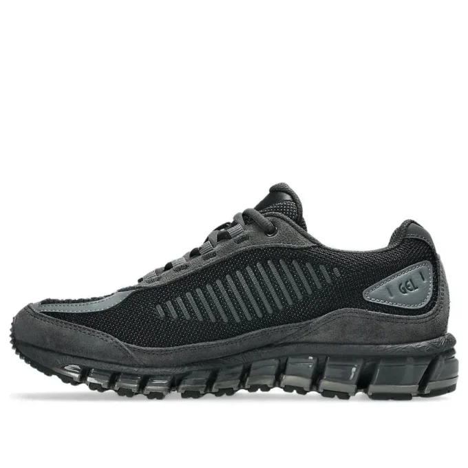 Gel-Quantum 360 «Negro Gris Grafito»