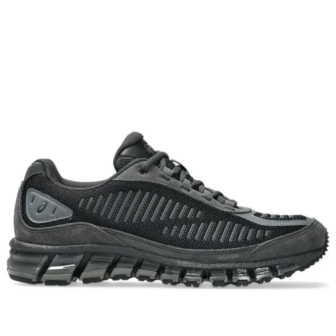 Gel-Quantum 360 «Negro Gris Grafito»