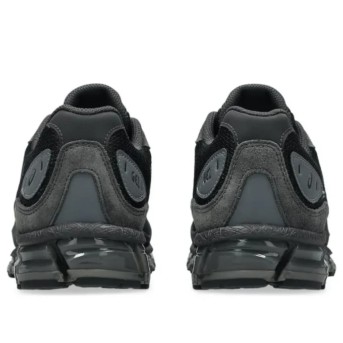 Gel-Quantum 360 «Negro Gris Grafito»