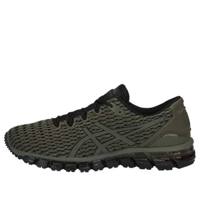 Gel-Quantum 360 Shift MX «Clover Green»
