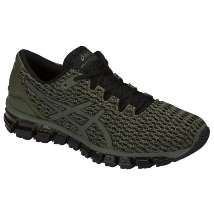 Gel-Quantum 360 Shift MX «Clover Green»