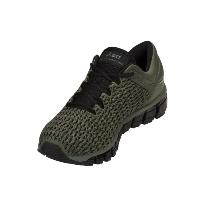 Gel-Quantum 360 Shift MX «Clover Green»