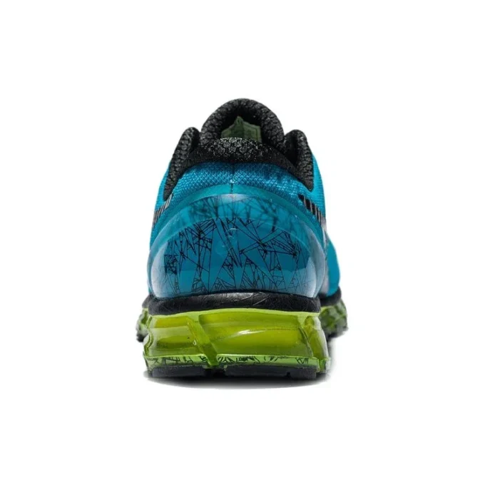 Gel-Quantum 360 «Turquoise Flash Yellow»