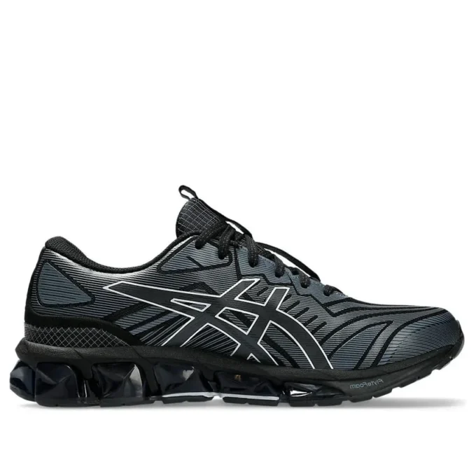 Gel-Quantum 360 VII «Black Ironclad»