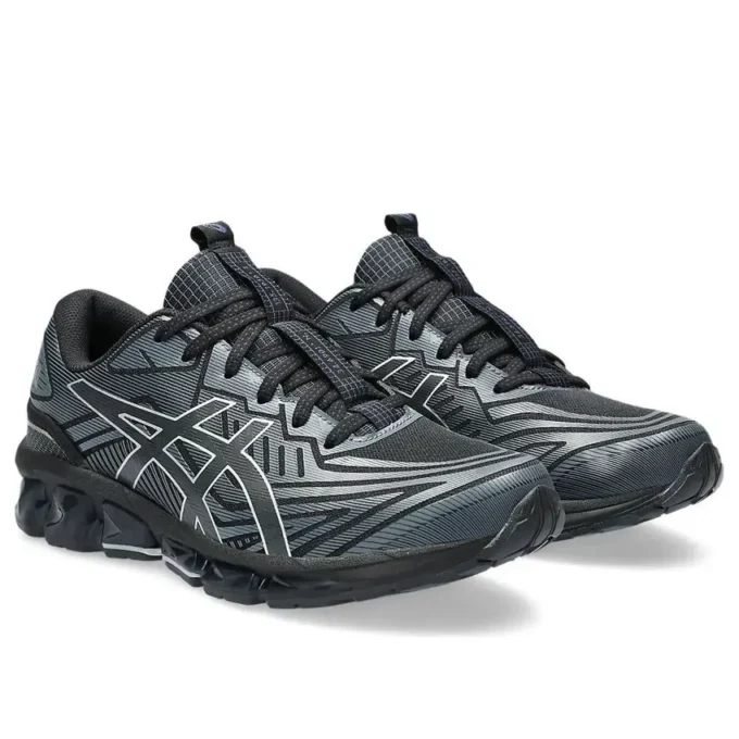Gel-Quantum 360 VII «Black Ironclad»