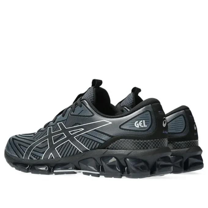 Gel-Quantum 360 VII «Black Ironclad»