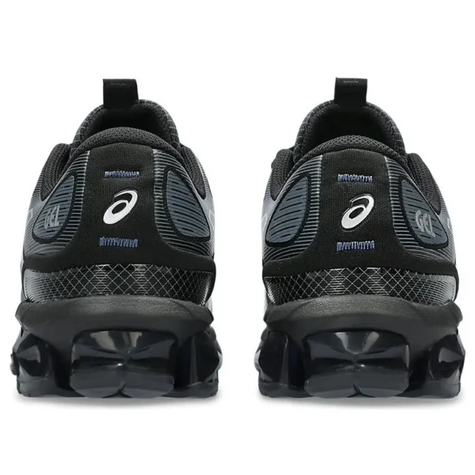 Gel-Quantum 360 VII «Black Ironclad»