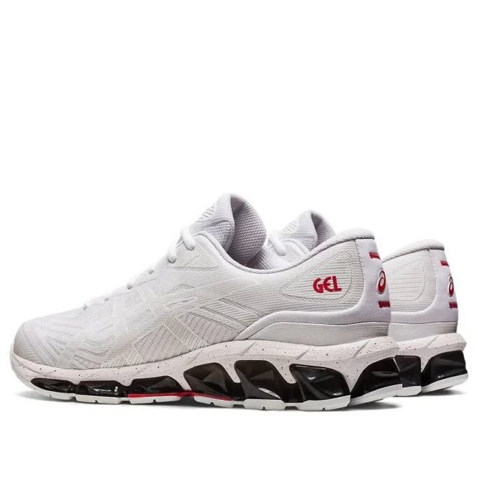 Gel-Quantum 360 VII «Blanco»