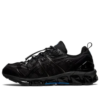 Gel-Quantum 360 Vii Kiso «Negro»