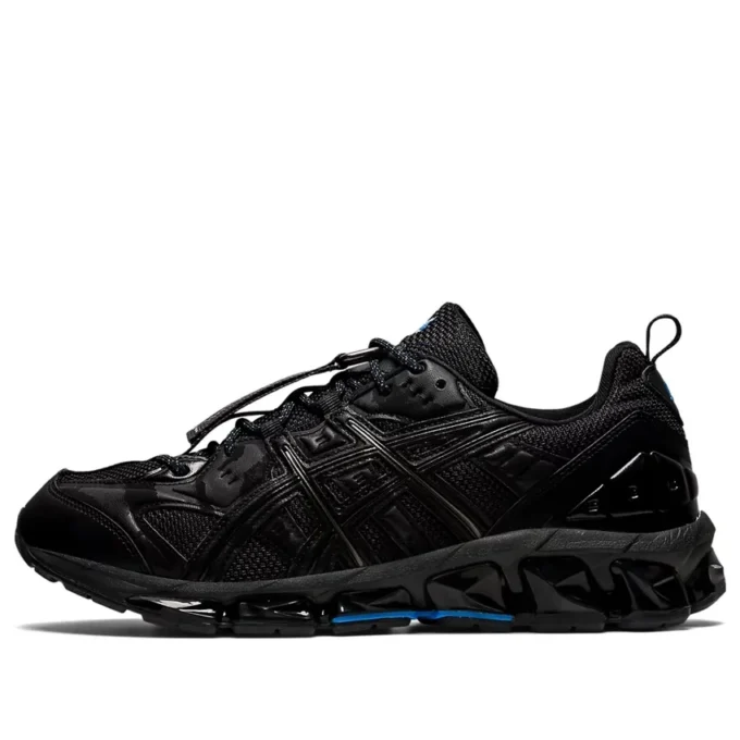 Gel-Quantum 360 Vii Kiso «Negro»
