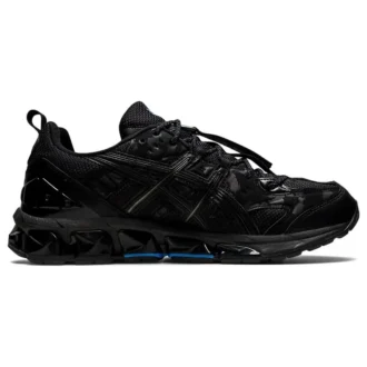 Gel-Quantum 360 Vii Kiso «Negro»