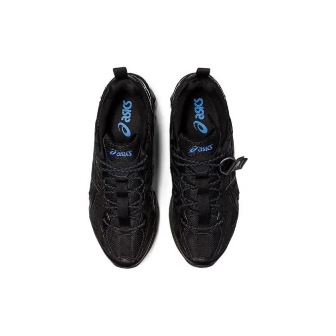 Gel-Quantum 360 Vii Kiso «Negro»