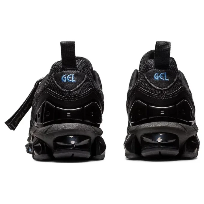 Gel-Quantum 360 Vii Kiso «Negro»