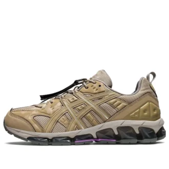 Gel-Quantum 360 VII Kiso «Wood Crepe»