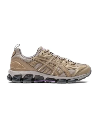 Gel-Quantum 360 VII Kiso «Wood Crepe»