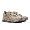 Gel-Quantum 360 VII Kiso «Wood Crepe»