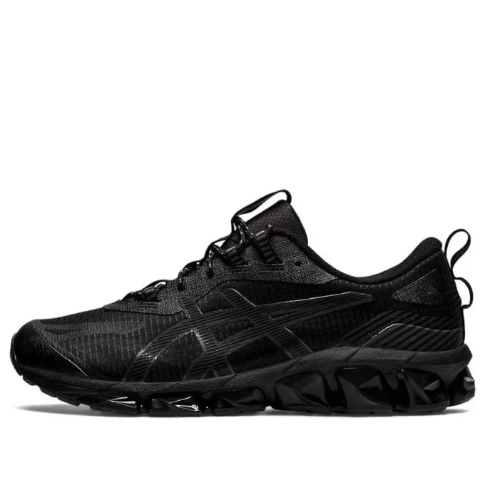 Gel-Quantum 360 VII «Negro»