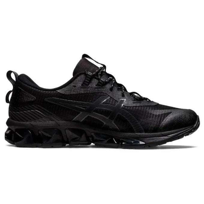 Gel-Quantum 360 VII «Negro»