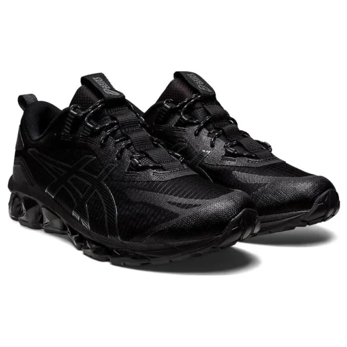 Gel-Quantum 360 VII «Negro»