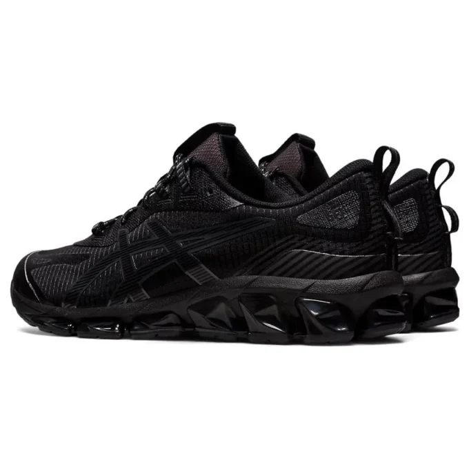 Gel-Quantum 360 VII «Negro»