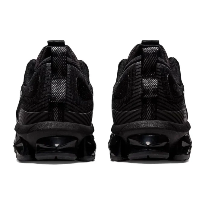 Gel-Quantum 360 VII «Negro»