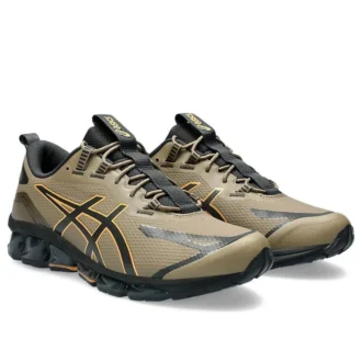 Gel-Quantum 360 VII UTILITY «Pepper Orange Lily»