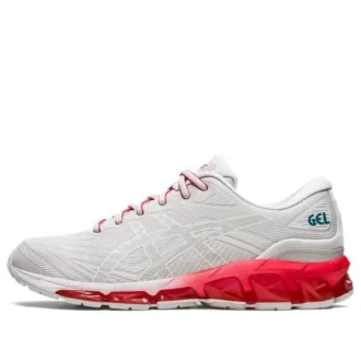 Gel-Quantum 360 VII Winterised «Grey Red»