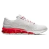 Gel-Quantum 360 VII Winterised «Grey Red»