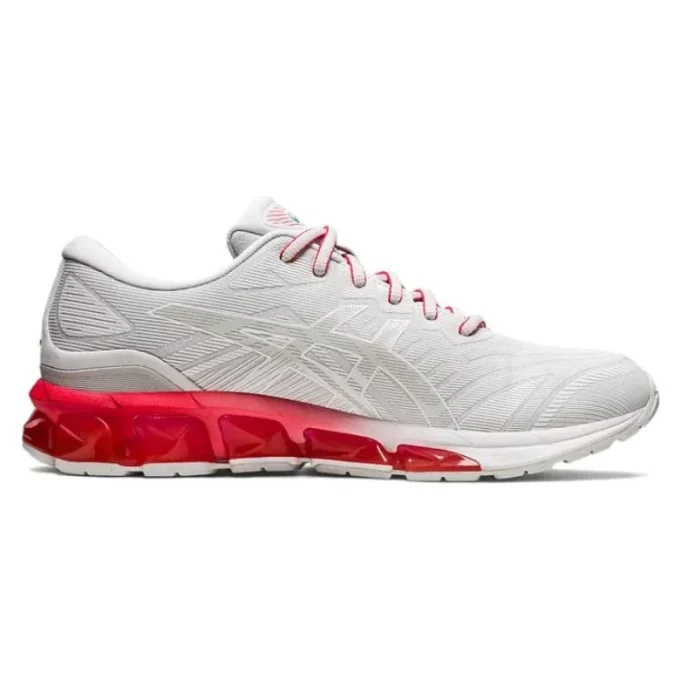 Gel-Quantum 360 VII Winterised «Grey Red»