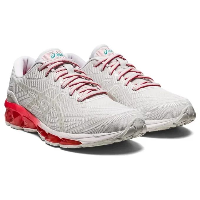 Gel-Quantum 360 VII Winterised «Grey Red»