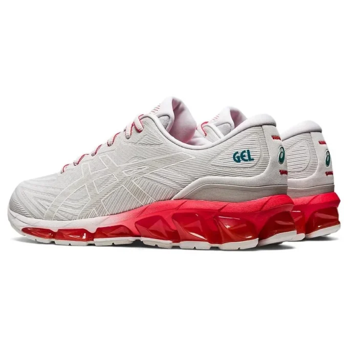 Gel-Quantum 360 VII Winterised «Grey Red»
