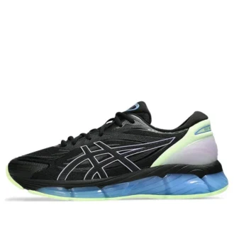 Gel-Quantum 360 VIII «Black Blue Project»