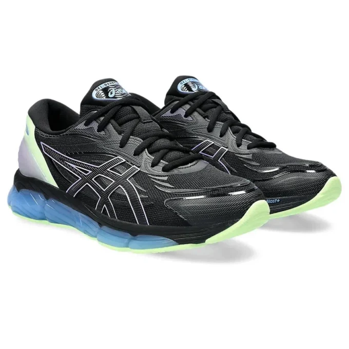 Gel-Quantum 360 VIII «Black Blue Project»