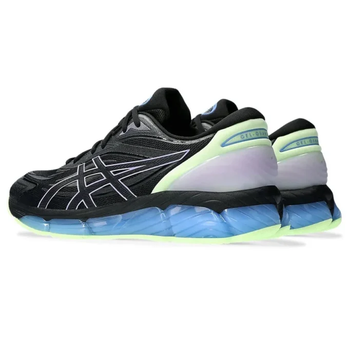 Gel-Quantum 360 VIII «Black Blue Project»
